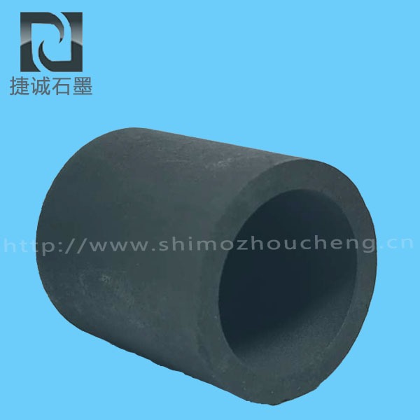 進口高純石墨套管